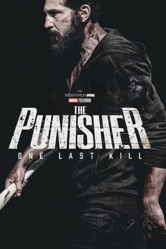 The Punisher: One Last Kill