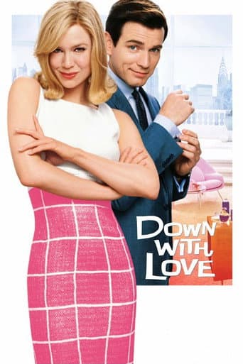 ملصق فيلم Down with Love (2003)