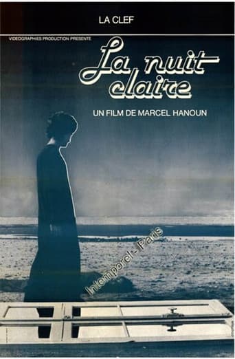 ملصق فيلم La Nuit claire (1978)