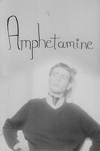 ملصق فيلم Amphetamine (1966)