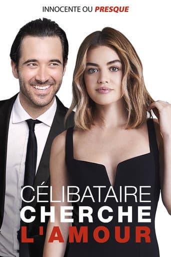 Affiche du film A Nice Girl Like You (2020)