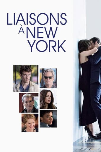 Affiche du film The Only Living Boy in New York (2017)