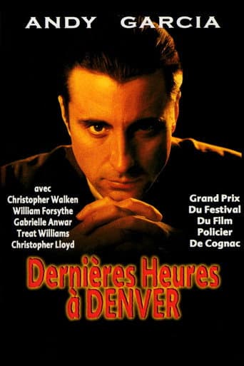 Affiche du film Things to Do in Denver When You're Dead (1995)