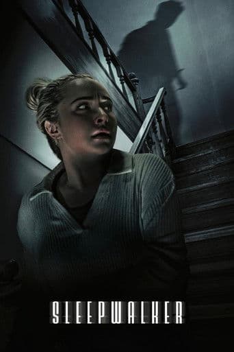 ملصق فيلم Sleepwalker (2026)