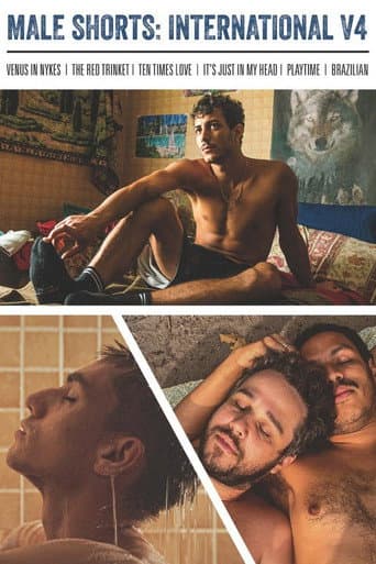 ملصق فيلم Male Shorts: International V4 (2022)