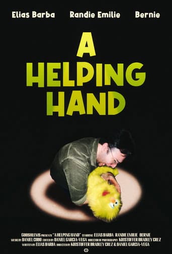 Affiche du film A Helping Hand (2024)