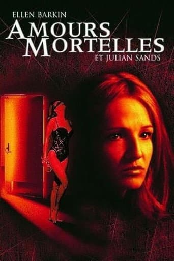 Affiche du film Mercy (2000)