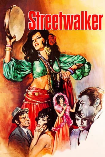 Sürtük (1970) movie poster