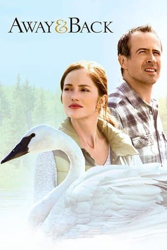 ملصق فيلم Away and Back (2015)