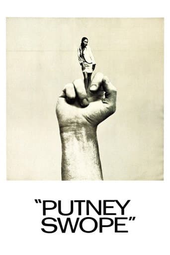 ملصق فيلم Putney Swope (1969)