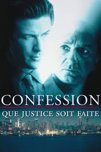 Affiche du film The Confession (1999)