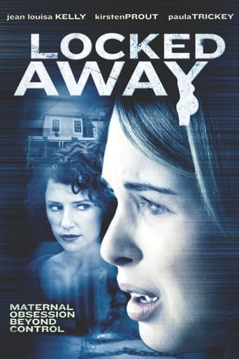Locked Away (2010) movie poster