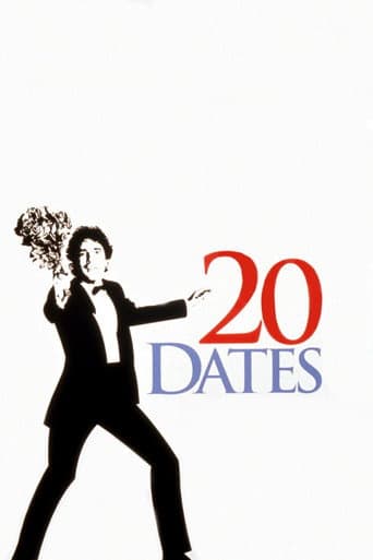ملصق فيلم 20 Dates (1998)
