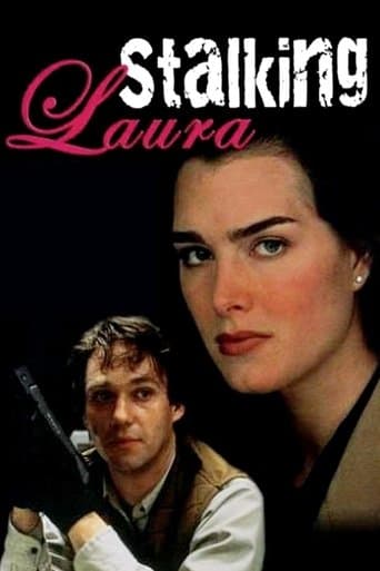 ملصق فيلم I Can Make You Love Me (1993)