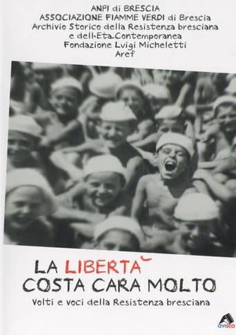Affiche du film La libertà costa cara molto (2011)