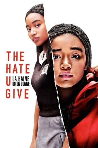 The Hate U Give