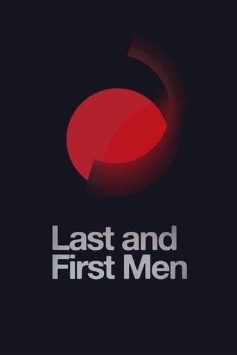ملصق فيلم Last and First Men (2020)