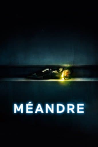 Affiche du film Méandre (2021)