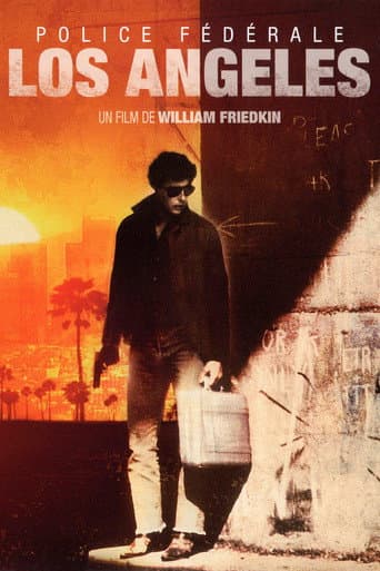 Affiche du film To Live and Die in L.A. (1985)