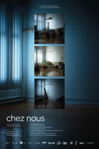 Affiche du film Chez nous (2024)
