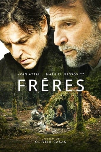 Affiche du film Frères (2024)