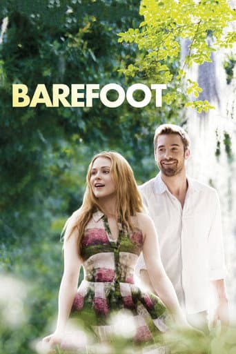 ملصق فيلم Barefoot (2014)