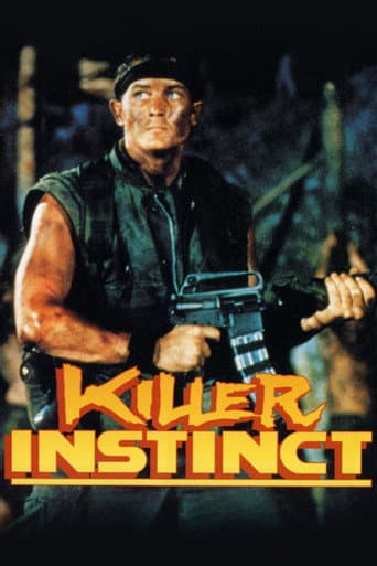 ملصق فيلم Killer Instinct (1988)