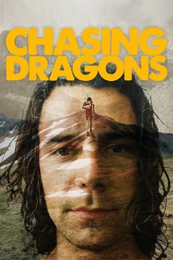 Chasing Dragons (2025) movie poster