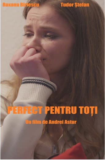 ملصق فيلم Perfect pentru toți (2026)