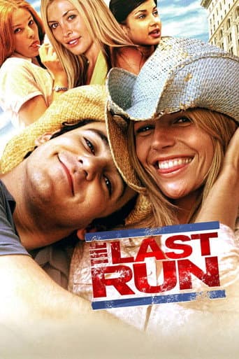 Affiche du film The Last Run (2004)