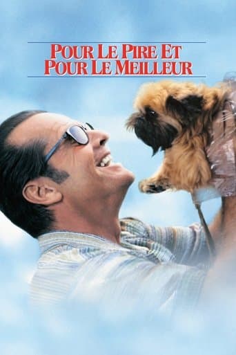 Affiche du film As Good as It Gets (1997)