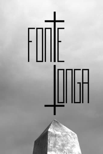 ملصق فيلم Fontelonga (2013)