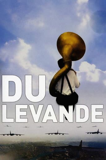 ملصق فيلم Du levande (2007)