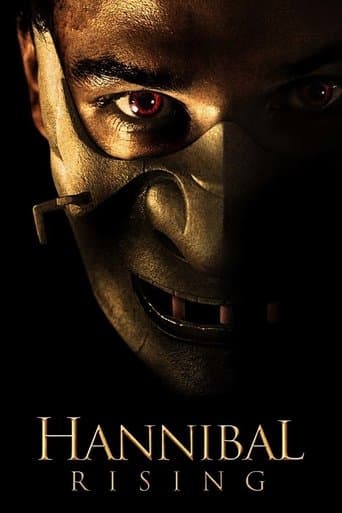ملصق فيلم Hannibal Rising (2007)