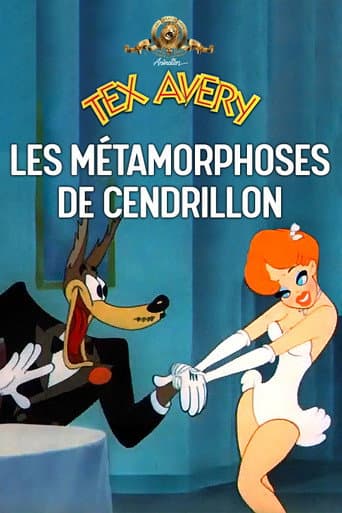 Affiche du film Swing Shift Cinderella (1945)