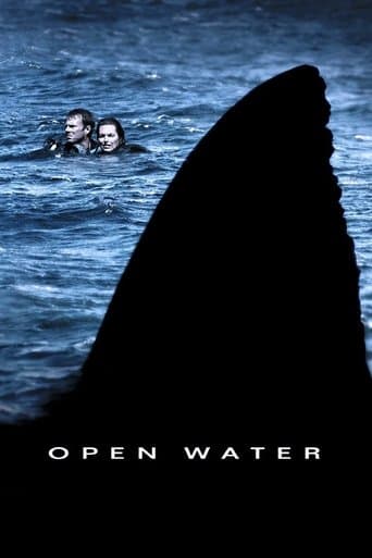 ملصق فيلم Open Water (2004)