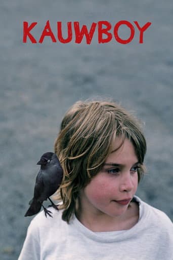 ملصق فيلم Kauwboy (2012)
