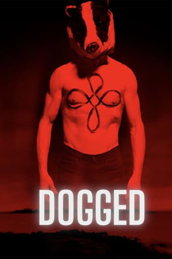 ملصق فيلم Dogged (2017)