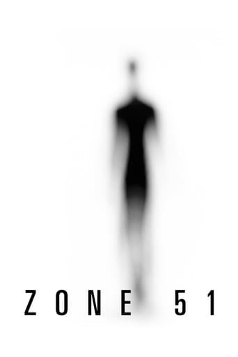 Affiche du film Area 51 (2015)