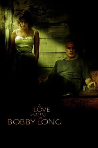 ملصق فيلم A Love Song for Bobby Long (2004)