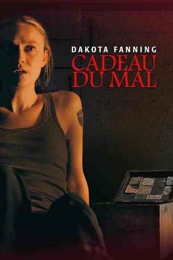 Affiche du film Vicious (2025)