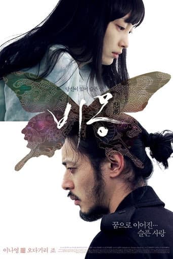 ملصق فيلم 비몽 (2008)