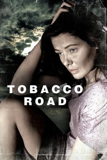 Affiche du film Tobacco Road (1941)
