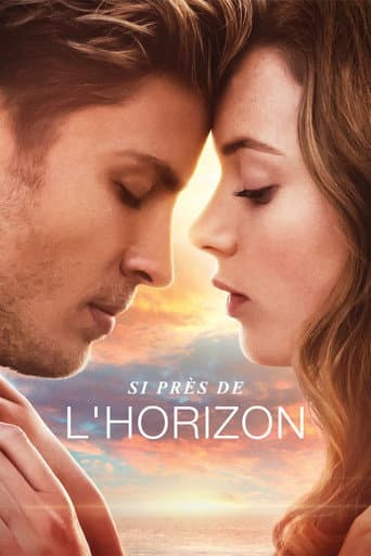 Affiche du film Dem Horizont so nah (2019)