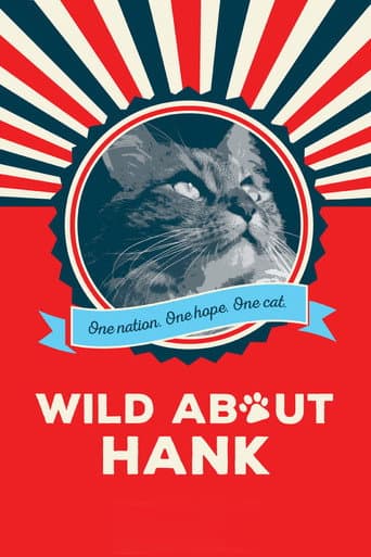 ملصق فيلم Wild About Hank (2016)