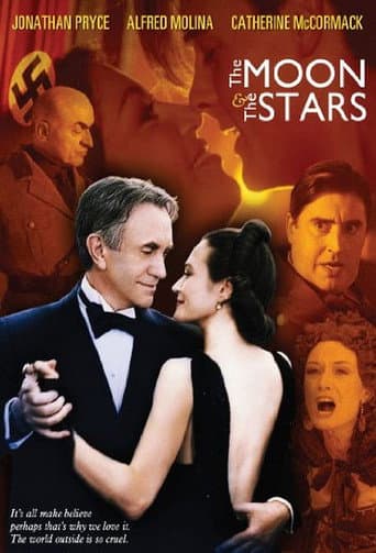 ملصق فيلم The Moon and the Stars (2007)