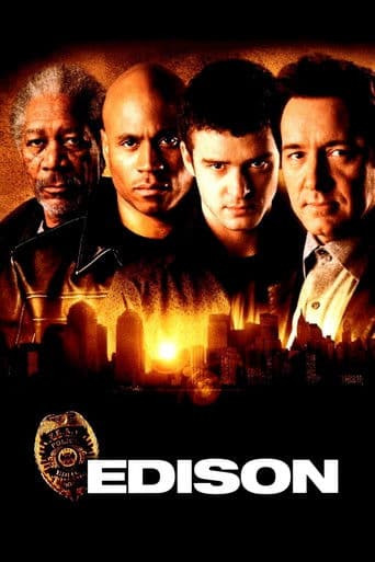 ملصق فيلم Edison (2005)