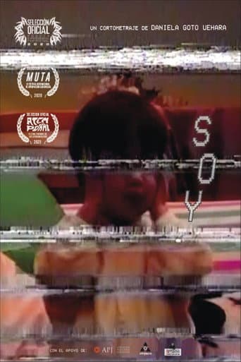 ملصق فيلم Soy (2020)