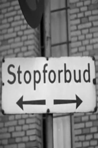 Stopforbud (1963) movie poster