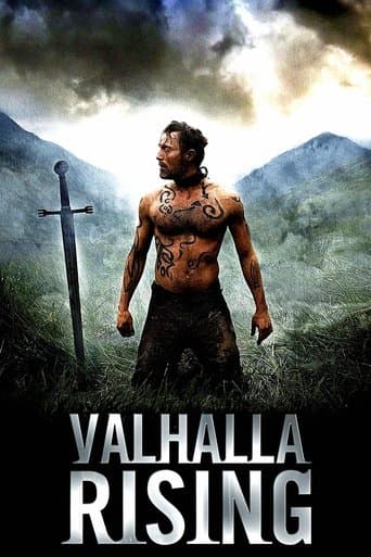 ملصق فيلم Valhalla Rising (2009)